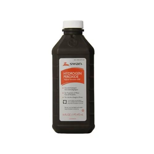 [24395] SWAN HYDROGEN PEROXIDE 16 FL OZ