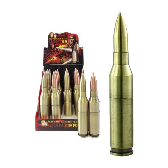 TECHNO 1 TORCH BULLET 1CT 07937