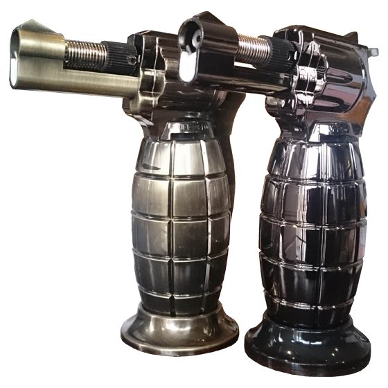 [23457] TECHNO 1 TORCH GRENADE 1CT TT510