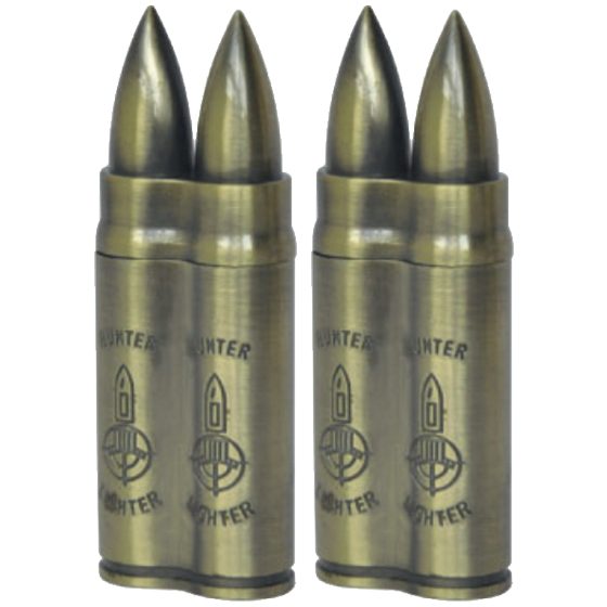 TECHNO 2 TORCH BULLET 1CT 10865