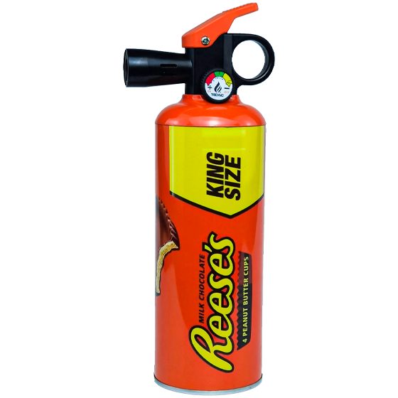 TECHNO TORCH FE REESE'S