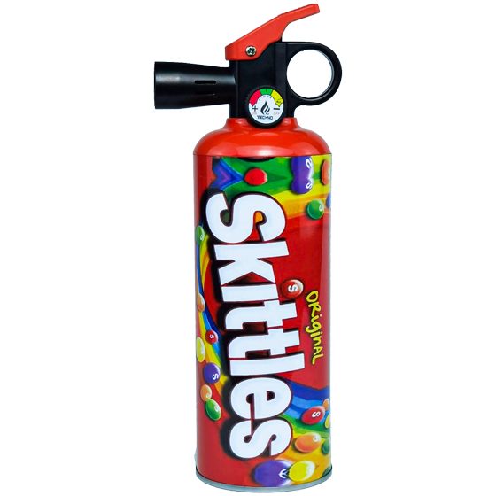 TECHNO TORCH FE SKITTLES