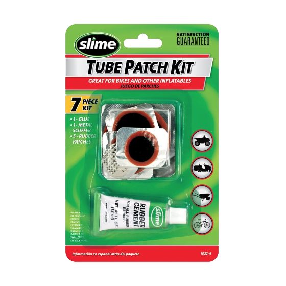 [21491] TIRE REPAIR KIT BICYCLE