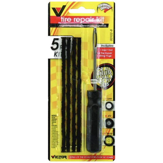 TIRE REPAIR KIT VICTOR V12