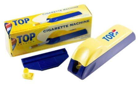 TOP ROLLING MACHINE 12CT 70MM
