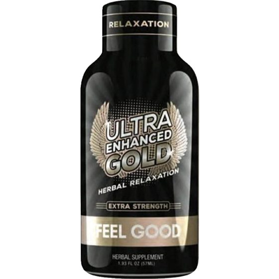 ULTRA ENHANCED GOLD 12CT 2OZ