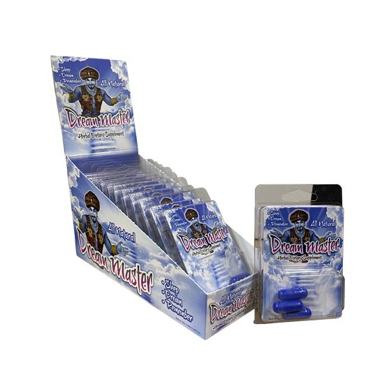 VITA DREAM MASTER 12CT