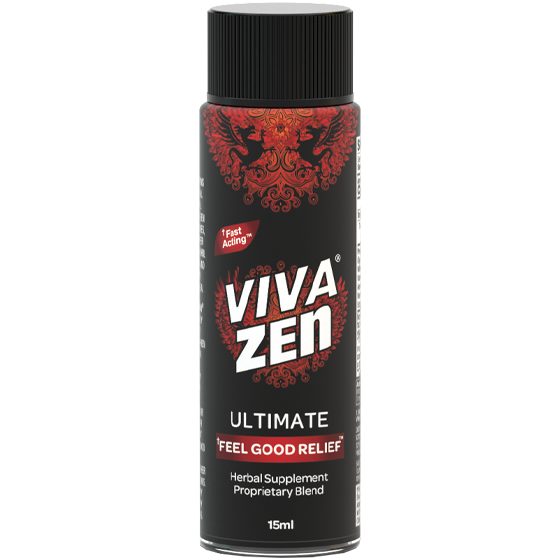 VIVAZEN 12CT CONCENTRATE 80
