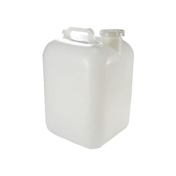 WATER JUG 4.5 GALLON