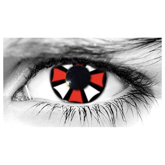 WE RESIDENT EVIL