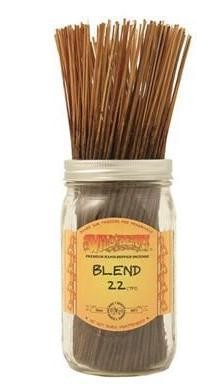 WILD BERRY 100CT BLEND 22