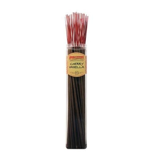 WILD BERRY BIGGIES CHERRY VANILLA