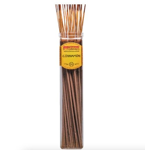 WILD BERRY BIGGIES CINNAMON