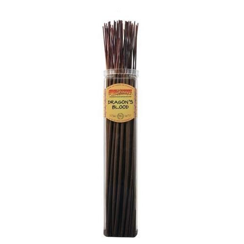 WILD BERRY BIGGIES DRAGON'S BLOOD