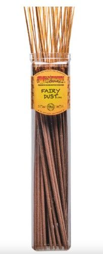WILD BERRY BIGGIES FAIRY DUST