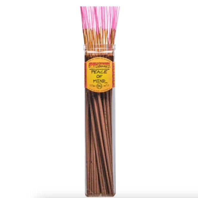 WILD BERRY BIGGIES PEACE OF MIND