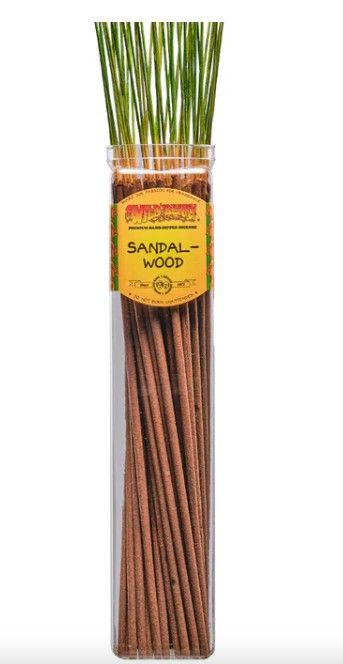 WILD BERRY BIGGIES SANDALWOOD