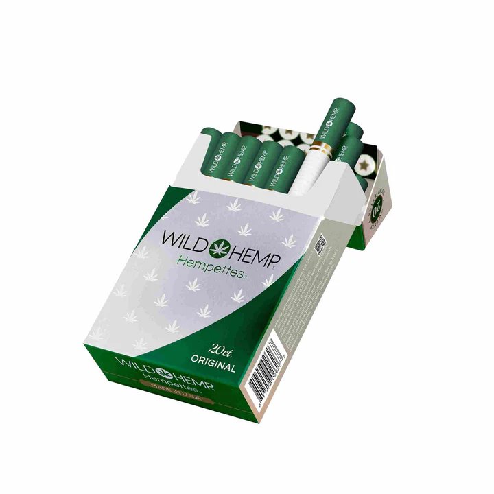 WILD HEMP 1CT