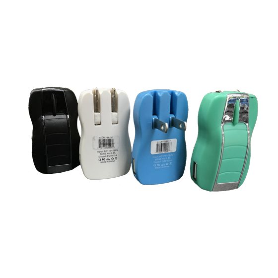 WW COUNTER 16CT WALL CHARGER 99961