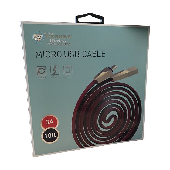 [23521] WW FLOOR 10FT MICRO 25CT 99903