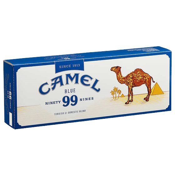ZIPPO LIGHTER #138 CAMEL WITH BLUE SUNGLASSES