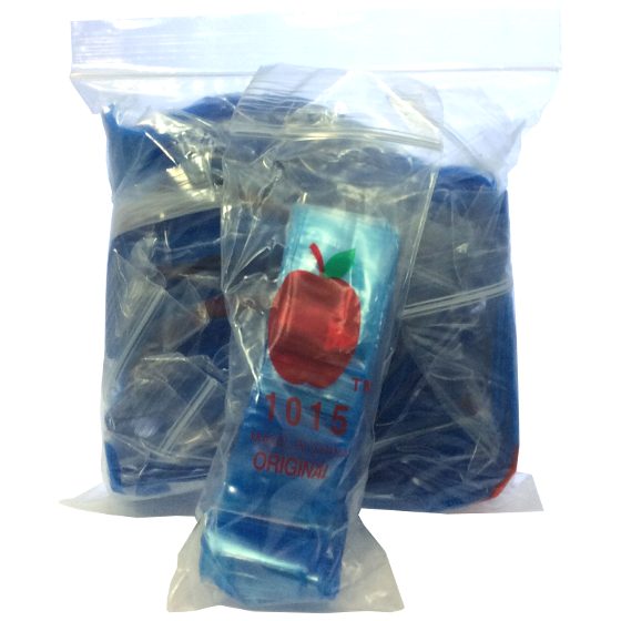 APPLE BAGGIES COLOR 1015