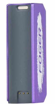 FOGER BATTERY 1200MAH 5CT