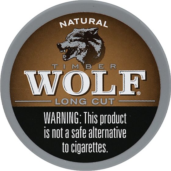 [1200] TIMBER WOLF 5CT FINE CUT NATURAL