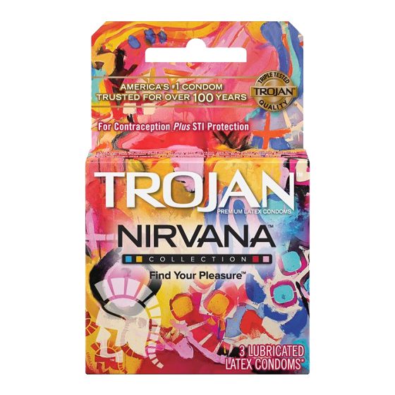 [20205] TROJAN 6CT NIRVANA