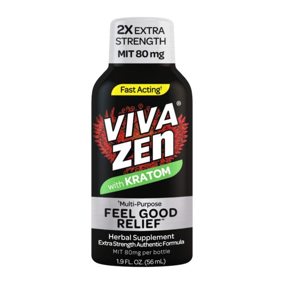 [24375] VIVAZEN 12CT EXTRA STRENGTH