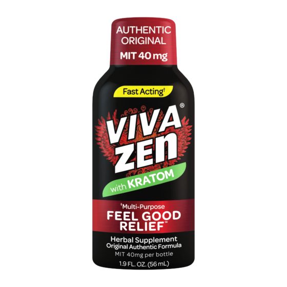 [21196] VIVAZEN 12CT ORIGINAL