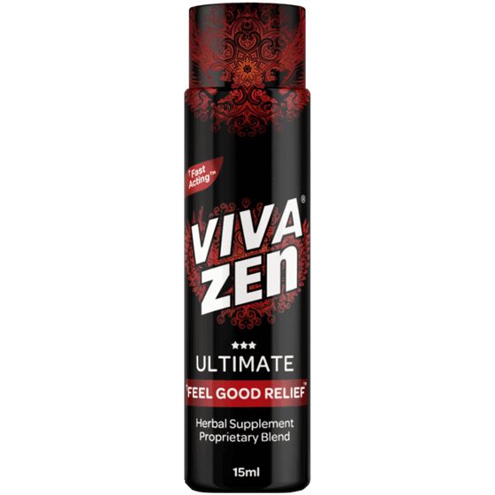 [24376] VIVAZEN 12CT ULTIMATE