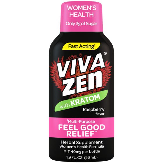 [24374] VIVAZEN 12CT WOMEN
