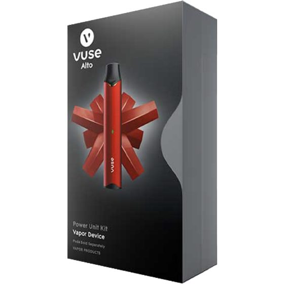 [1398] VUSE ALTO 5CT KIT RED