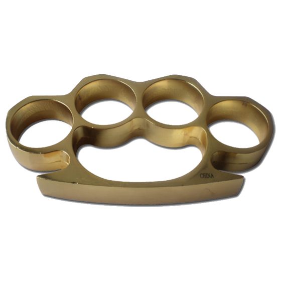 BELT BUCKLE PK-807LS GOLD (SE-1004GD)