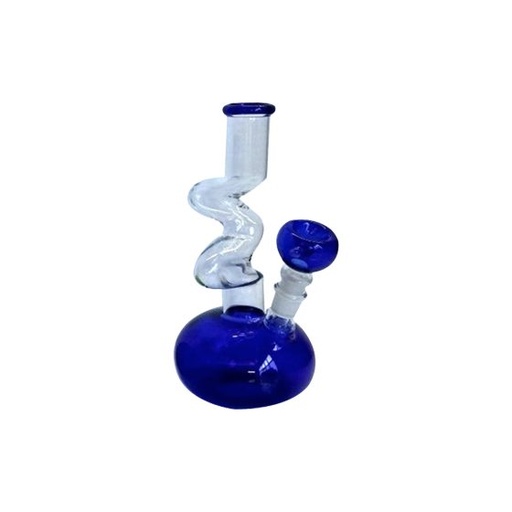 10" WP BABA LM002 BLUE-LIQUID