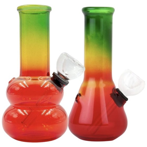 5" WP RASTA