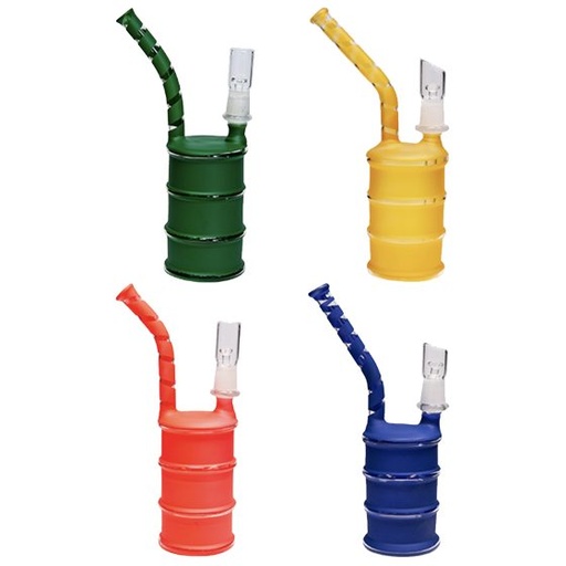 6" WP CUP W/NAIL 1CT