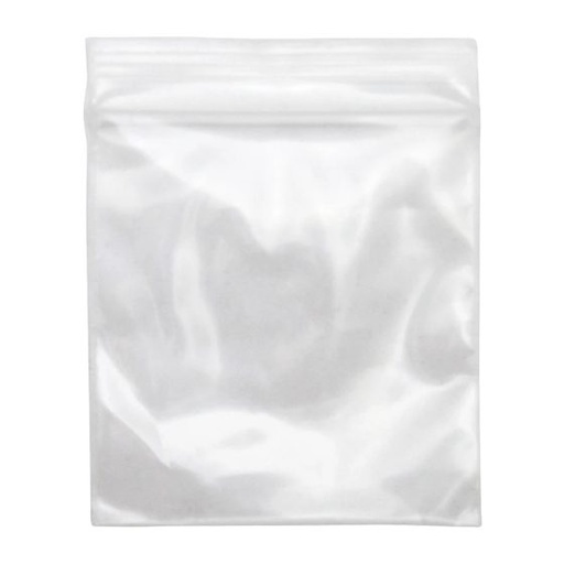 APPLE BAGGIES CLEAR 1515