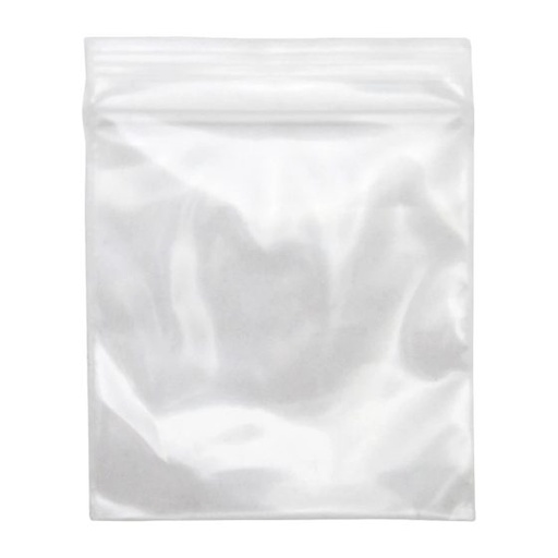 APPLE BAGGIES CLEAR 175175