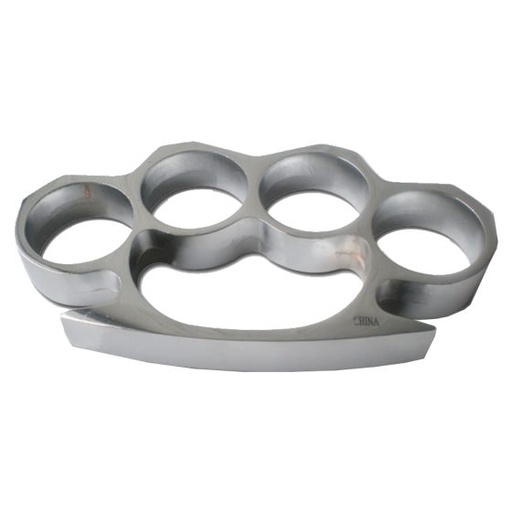 BELT BUCKLE SILVER SE-1004S