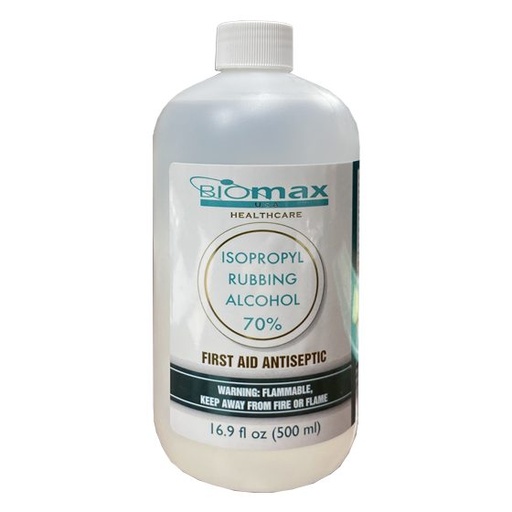 BIOMAX ISOPROPYL ALCOHOL 70%