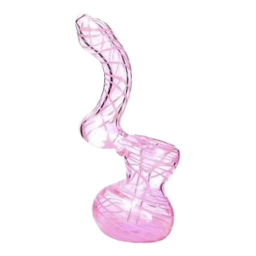 BUBBLER MINI PINK 1 CT