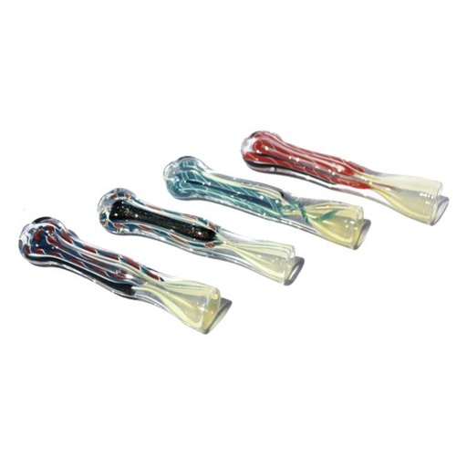 CHILLUM 3" DECRO 100CT