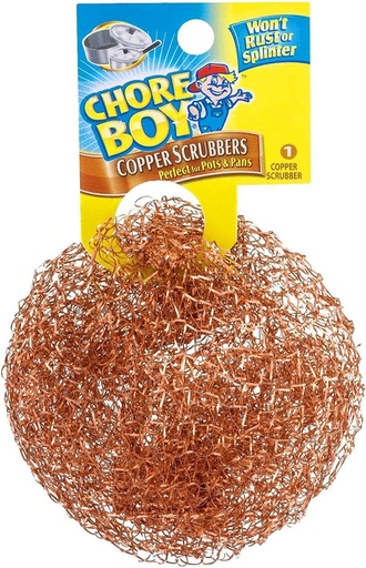 CHORE BOY 36CT SCOURING PAD