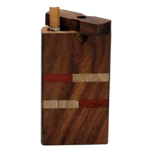 DUGOUT WOOD BIG 1CT