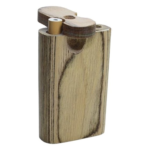 DUGOUT WOOD SMALL 1CT