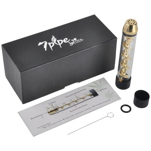 INFINITY PIPE 1CT
