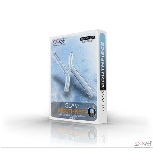 LOOKAH DRAGON EGG MOUTHPIECE