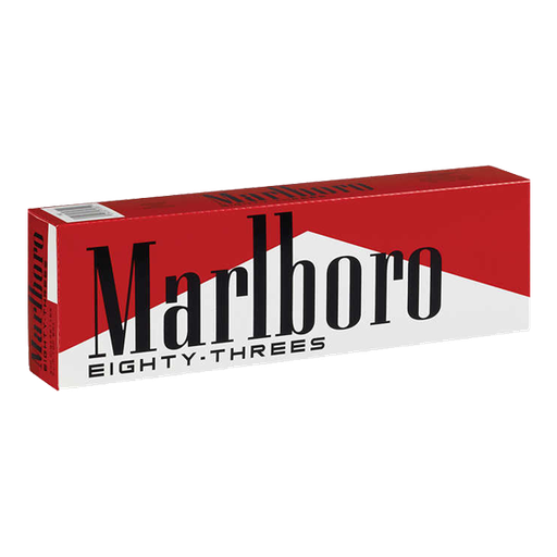 MARLBORO 83 BOX KING